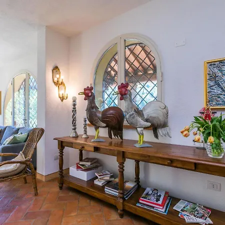 Villa Loris-2 By Interhome Riparbella