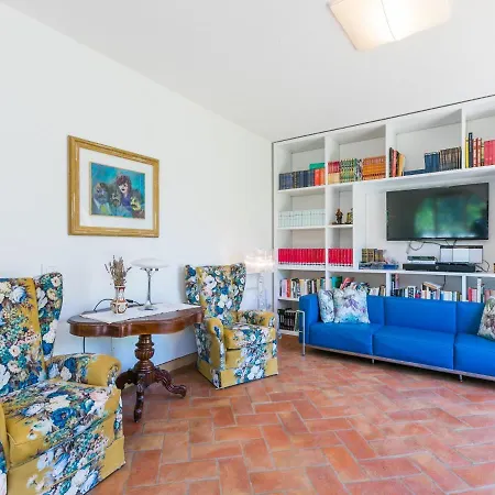 Loris-2 By Interhome Villa *