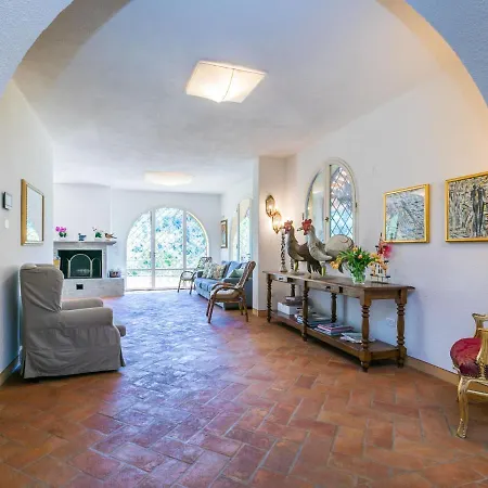 Villa Loris-2 By Interhome