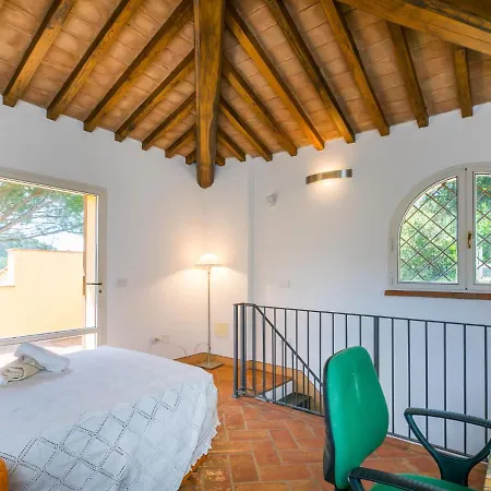 Villa Loris-2 By Interhome *