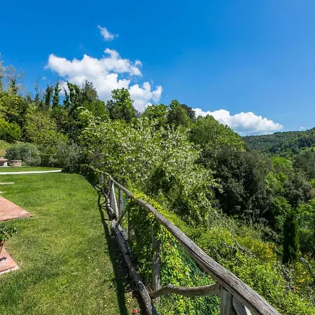 Loris-2 By Interhome Villa Riparbella