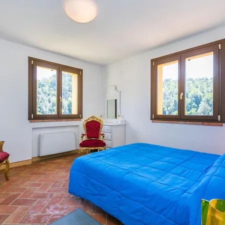 Villa Loris-2 By Interhome Riparbella