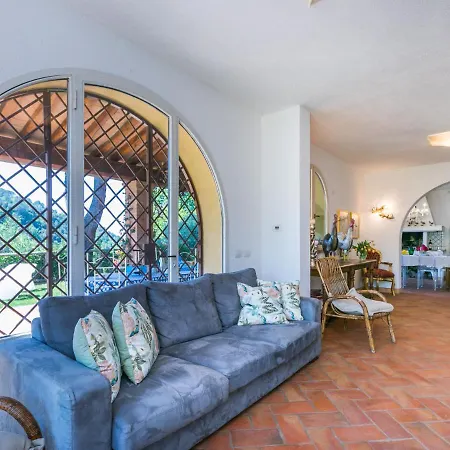 Loris-2 By Interhome Villa