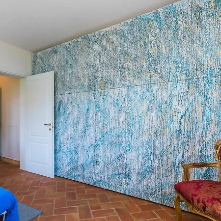 Loris-2 By Interhome Villa *