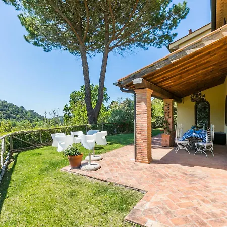 Loris-2 By Interhome Villa