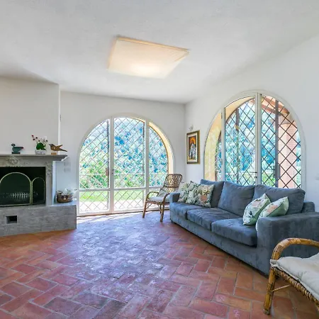 Villa Loris-2 By Interhome Riparbella