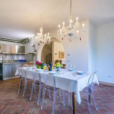 Loris-2 By Interhome * Riparbella