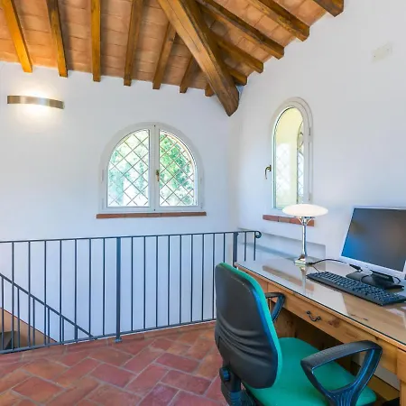 Loris-2 By Interhome Villa Riparbella