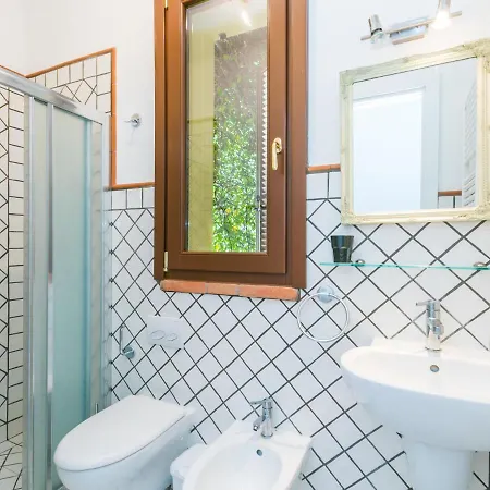 Villa Loris-2 By Interhome Riparbella